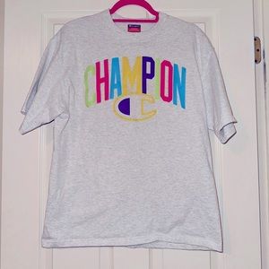 Champion T-Shirt